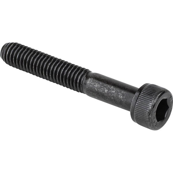 Main product image for M6-1.00 x 40mm Socket Cap Screws Black 12.9 Steel Alloy 50 Pack081-245
